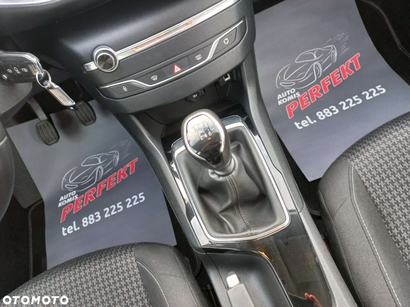 Peugeot 308 - 21