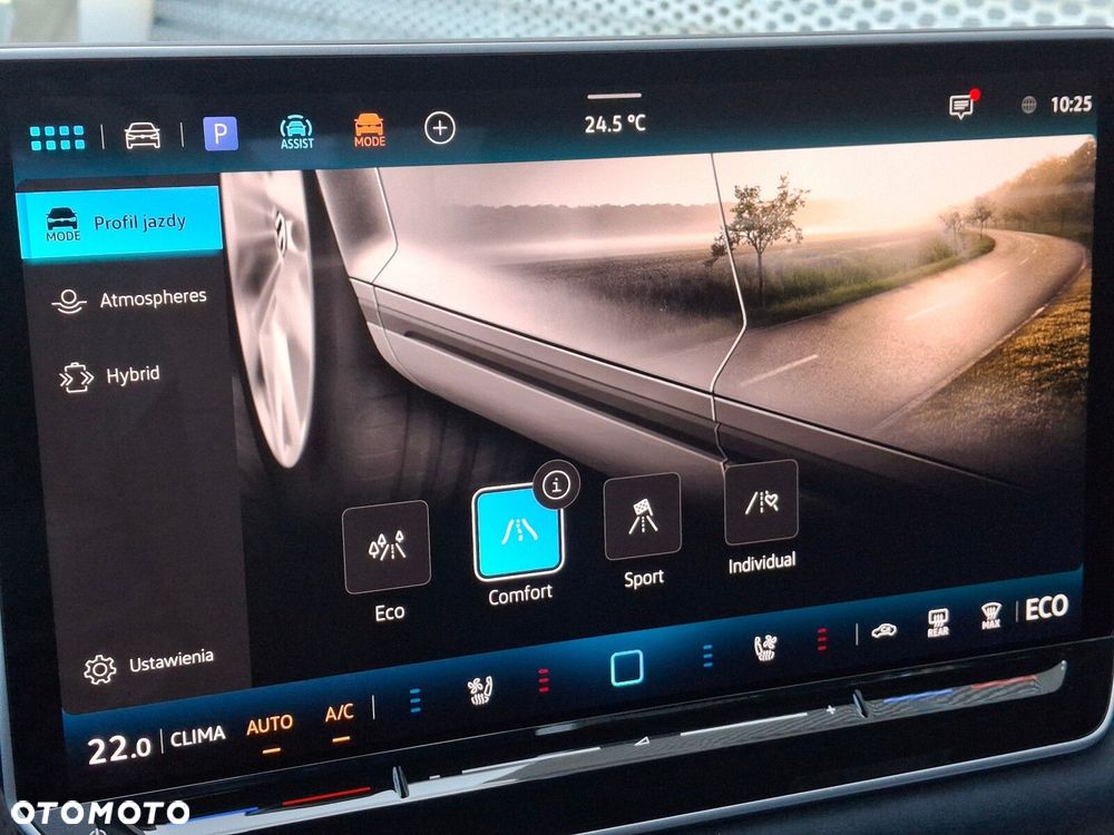 Volkswagen Tayron 1.5 TSI eHybrid PHEV 200kW R-Line Plus DSG - 28