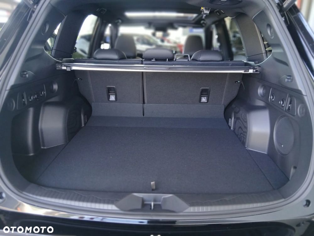 Subaru Forester 2.0i-L Platinum (EyeSight) Lineartronic - 34