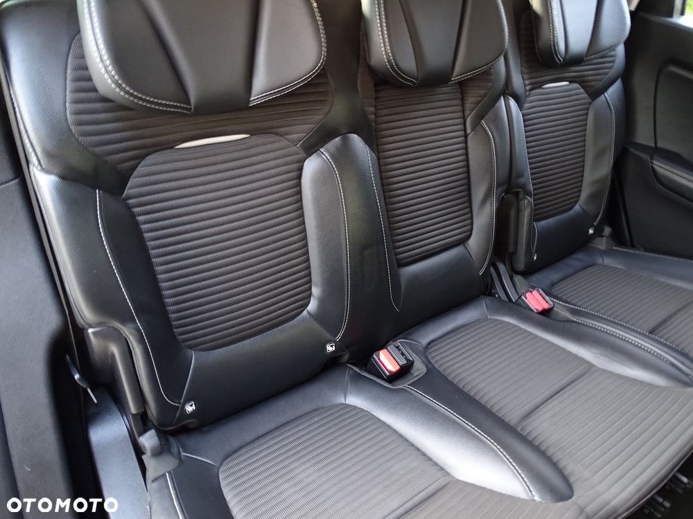 Renault Grand Scenic Energy TCe 130 S&S Bose Edition - 21