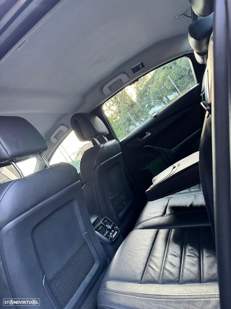 Peugeot 508 BlueHDi 120 EAT6 Stop&Start Allure - 21