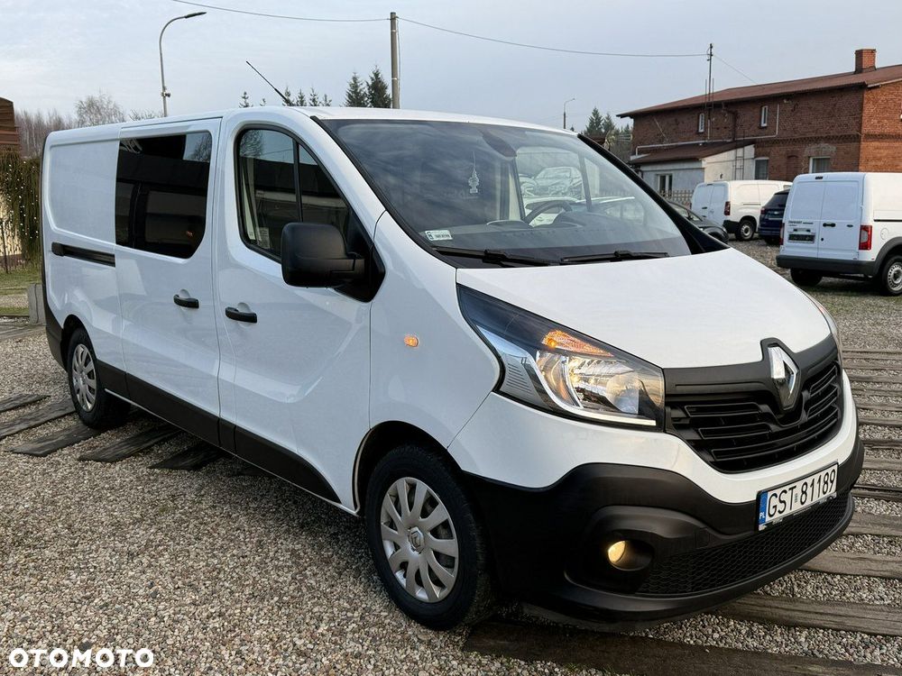 Renault Trafic - 10