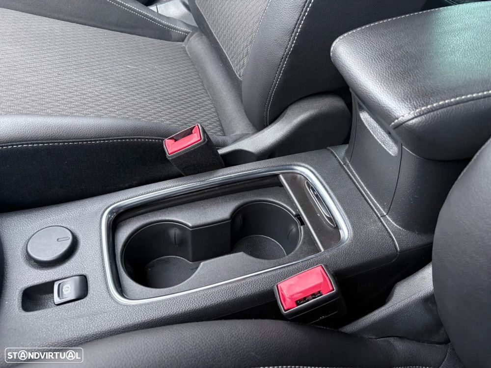 Opel Astra 1.6 CDTI Innovation S/S - 50