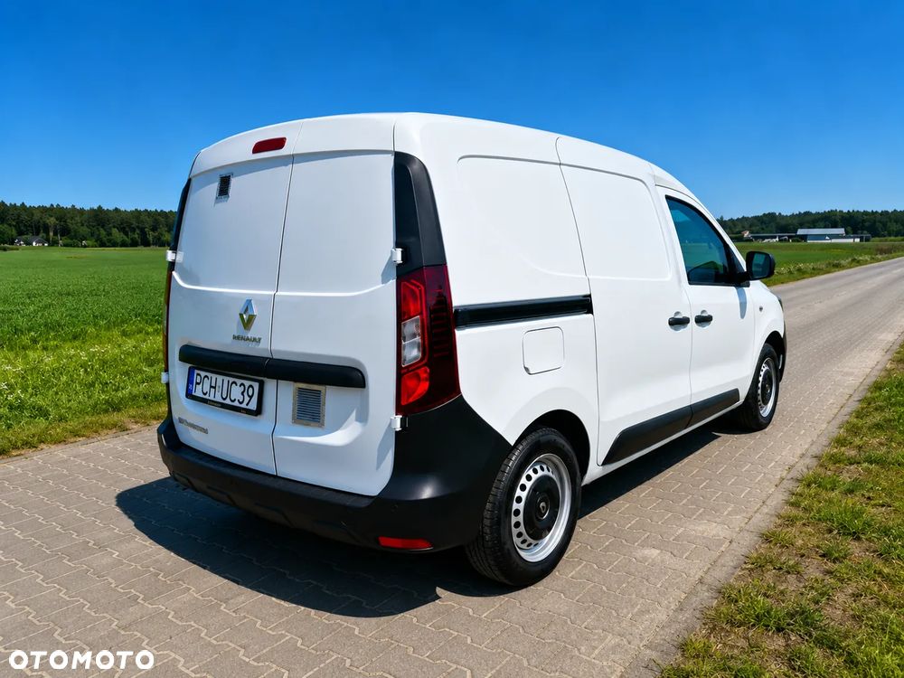 Renault Kangoo - 4