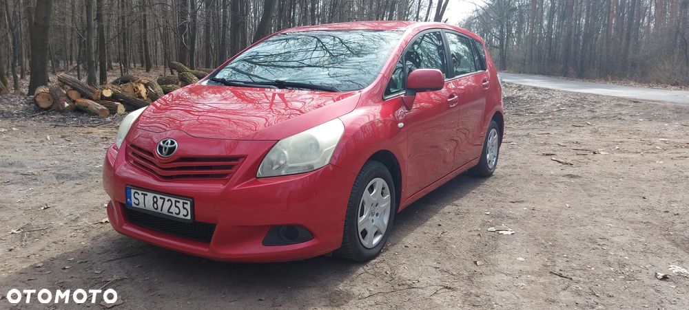 Toyota Verso 1.6 Luna - 3