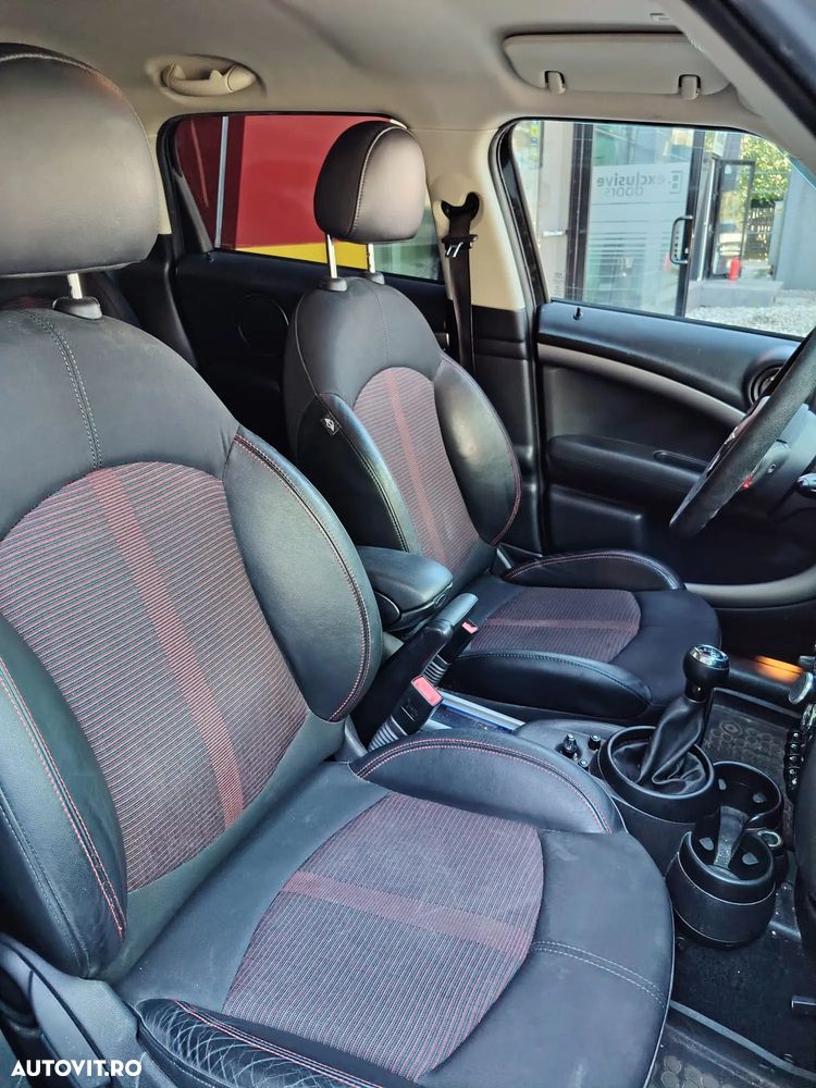 Mini Cooper D - 17