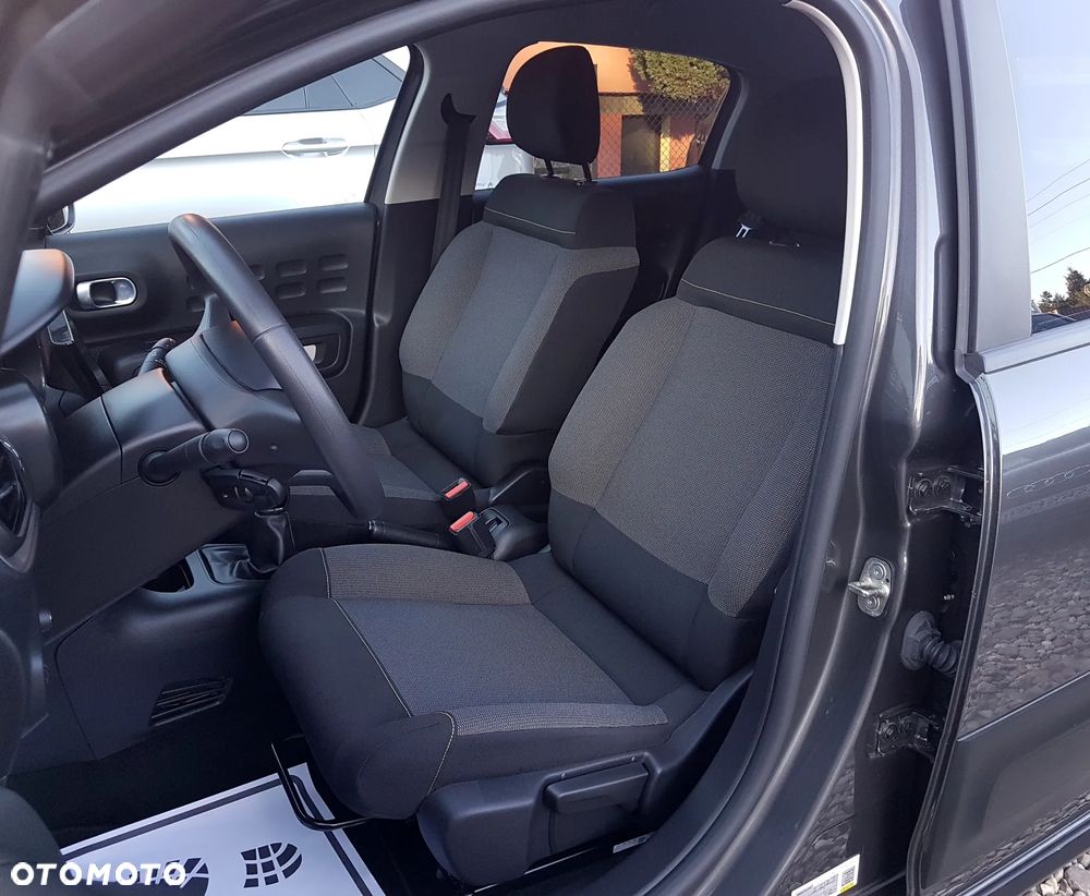 Citroën C3 Pure Tech 83 S&S SHINE - 26