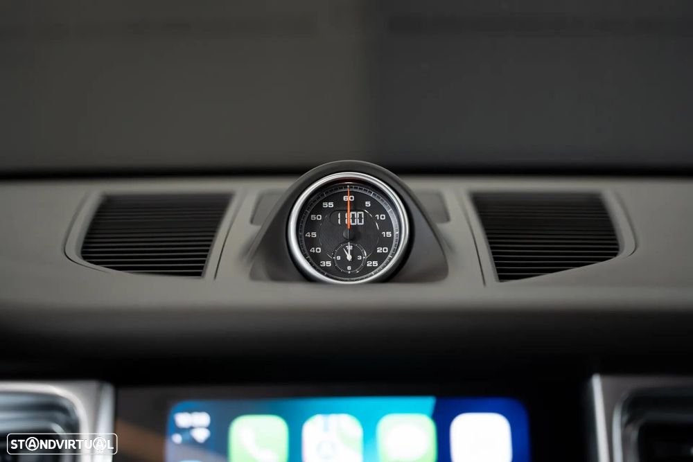 Porsche Macan S - 25