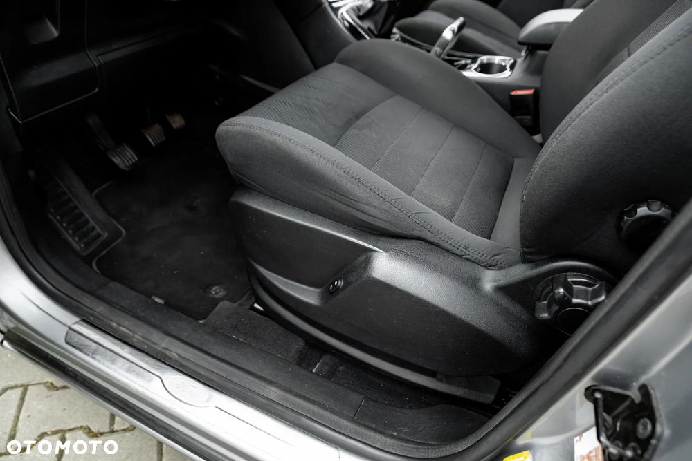 Ford S-Max 2.0 Trend - 18