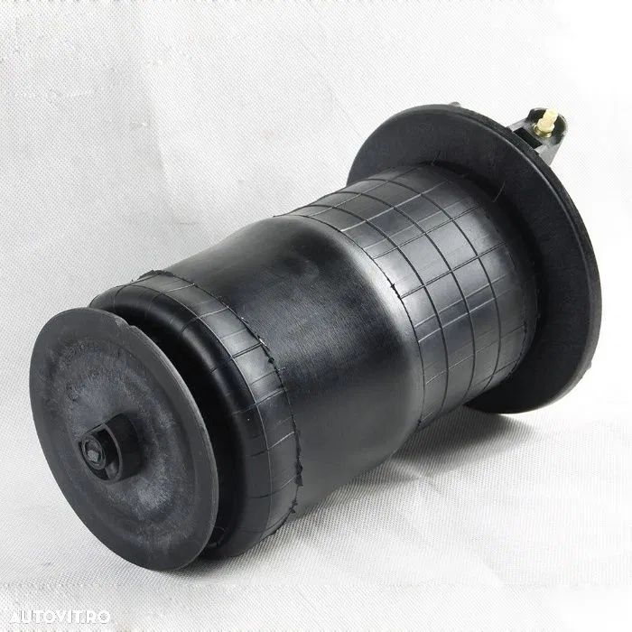 Perna aer Range Rover P38 fata spate Factura Garantie - 1