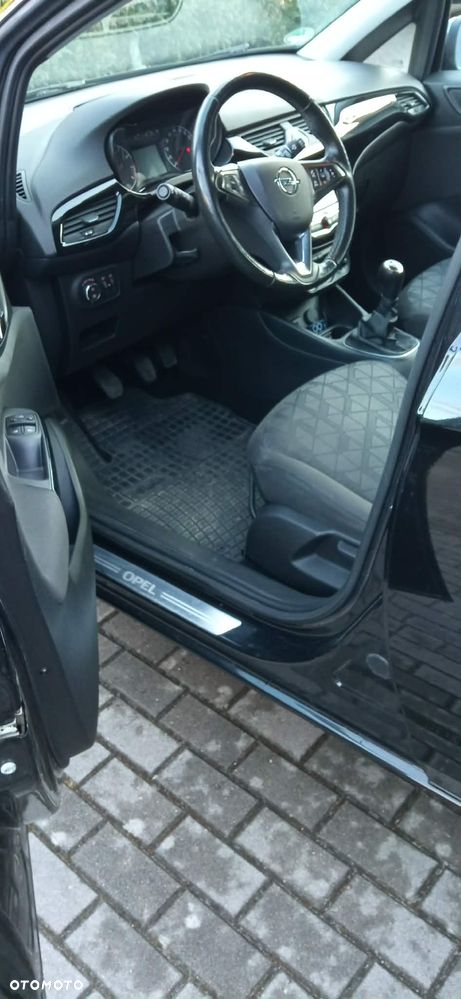 Opel Corsa 1.4 Turbo Start/Stop 120 Jahre - 8