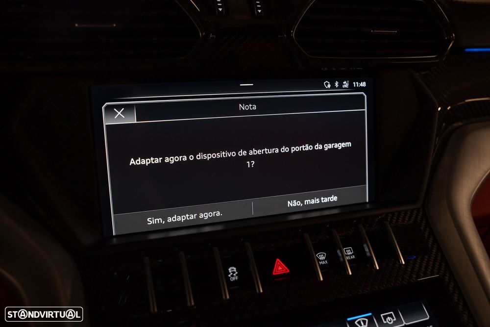 Lamborghini Urus 4.0 V8 - 24