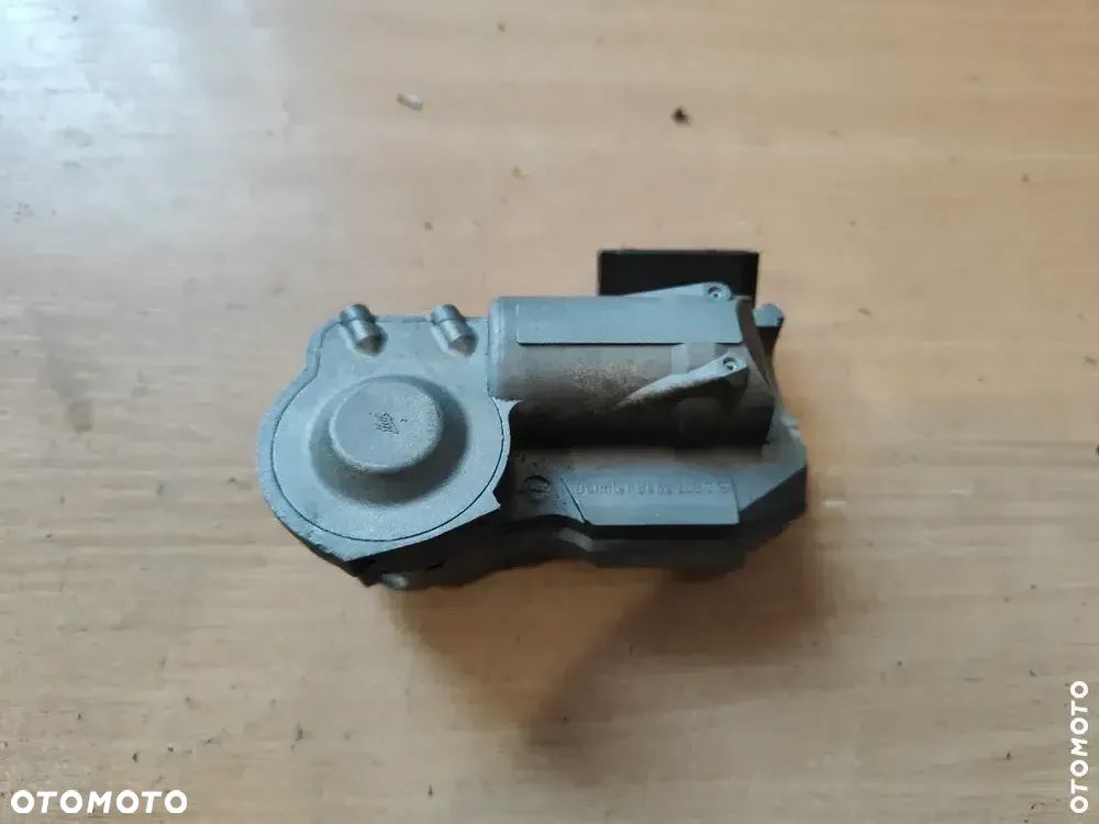 Blokada kolumny Mercedes W211 A0375456132 - 1