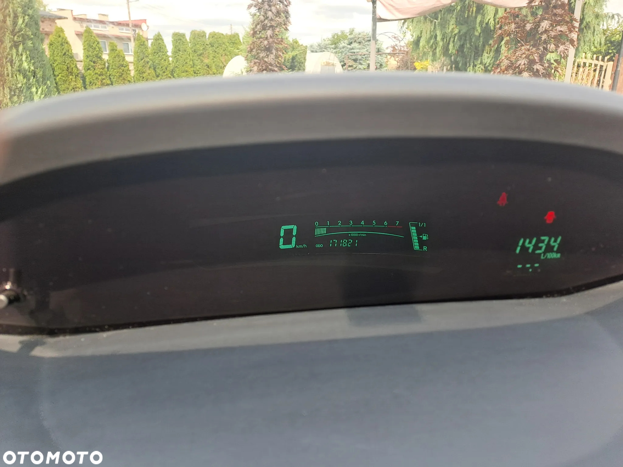 Toyota Yaris 1.0 Luna - 7