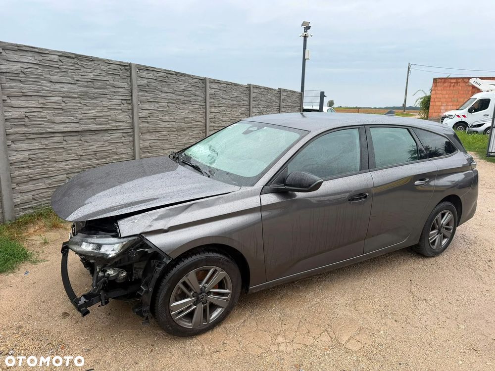 Peugeot 308 PureTech 130 EAT8 Active Pack - 35