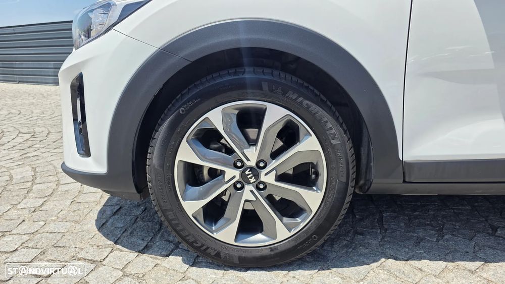 Kia Stonic 1.0 T-GDI 120 Spirit - 13