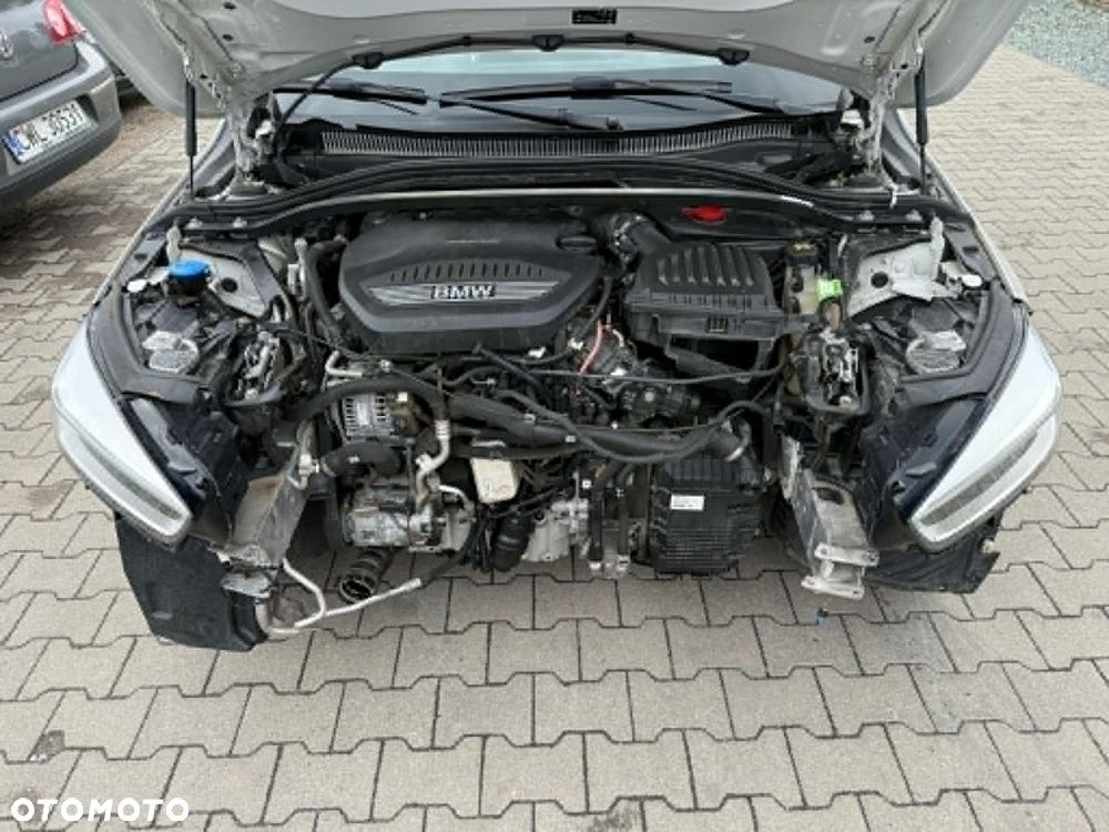 BMW Seria 1 120d - 15