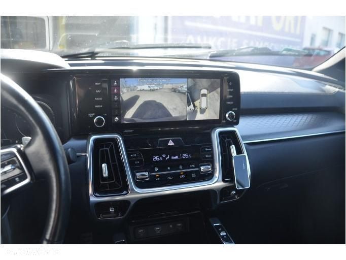 Kia Sorento - 13