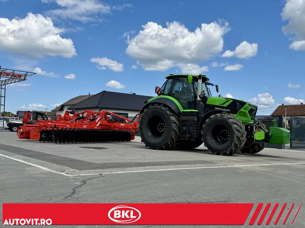 Maschio UFO T 600 - 1
