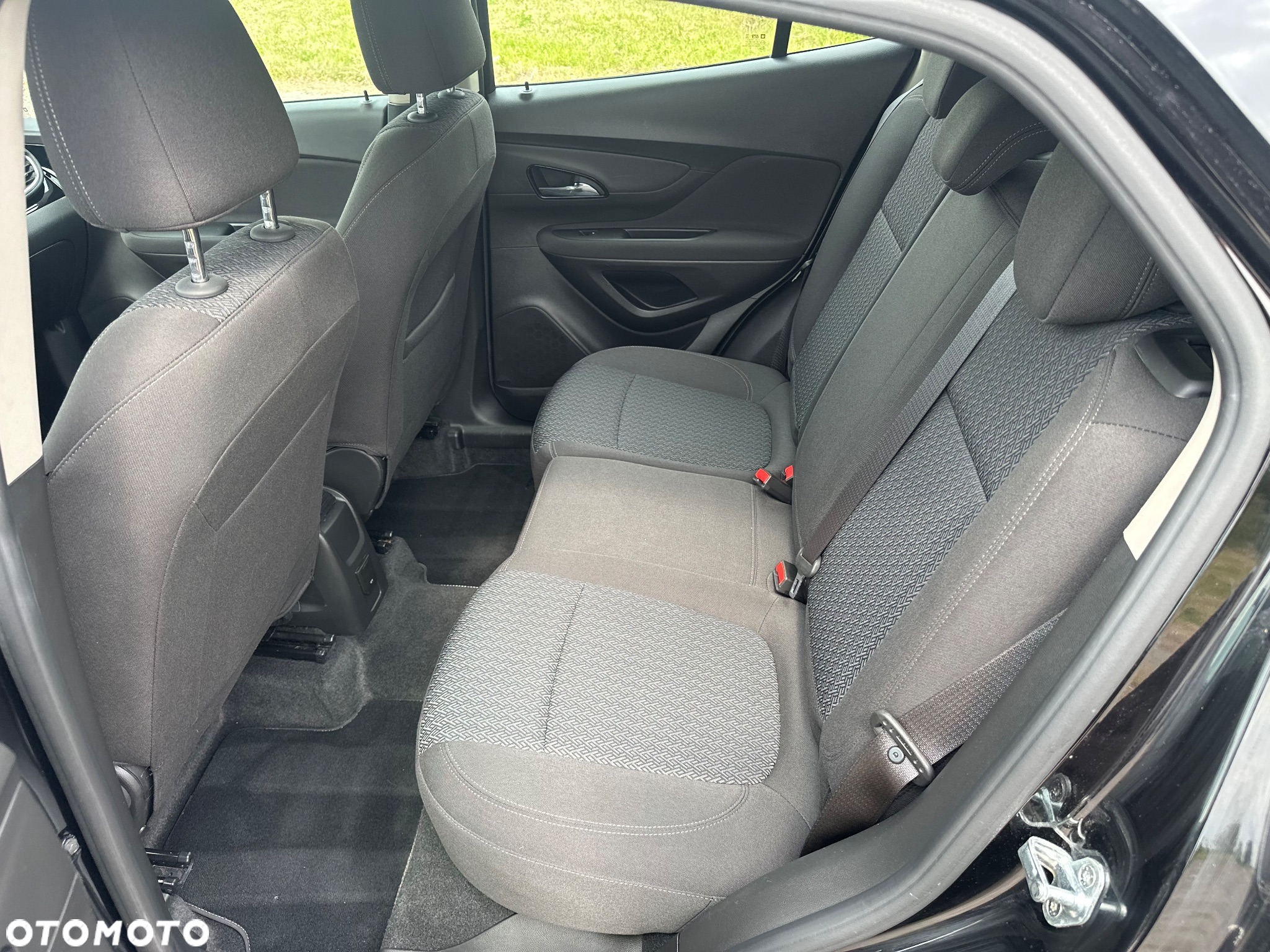 Opel Mokka X 1.4 T Color Edition S&S - 17