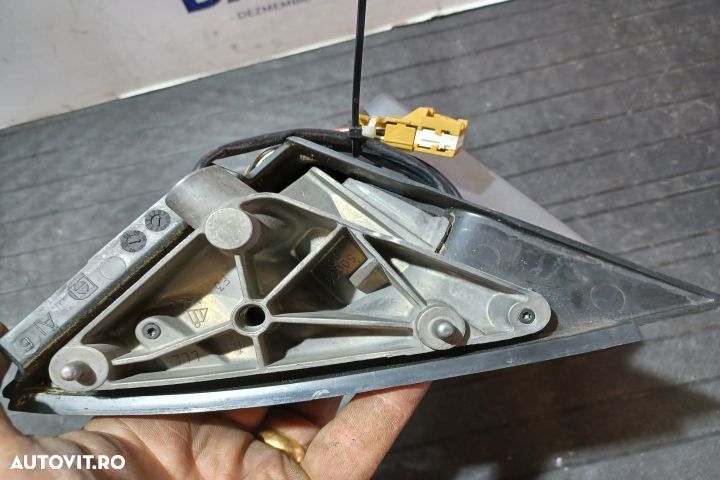 Oglinda stanga electrica E1010681 5 FIRE E1010681 5 FIRE Audi A4 B7 [ - 6