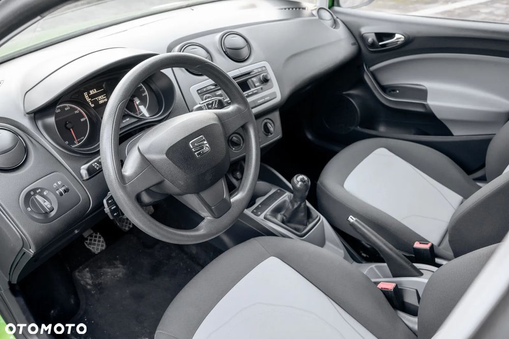 Seat Ibiza - 14