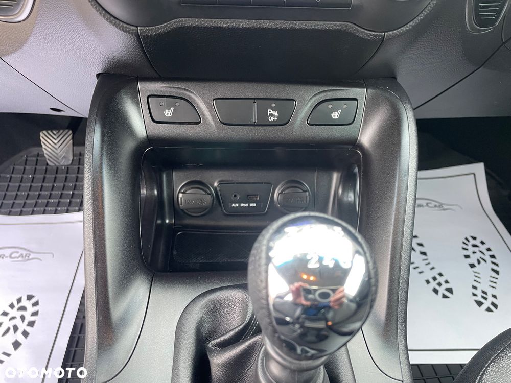 Hyundai ix35 1.7 CRDi 2WD Comfort - 25