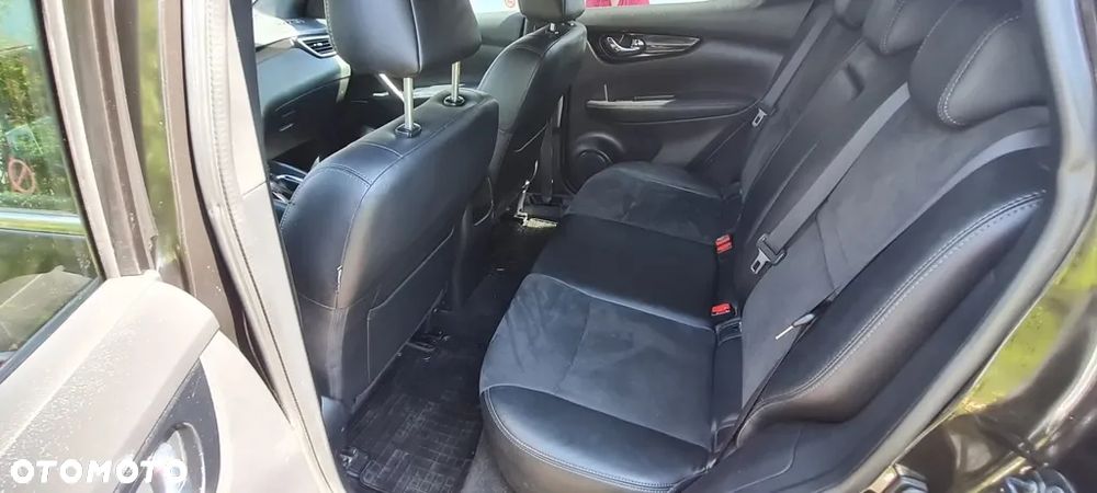 Nissan Qashqai 1.2 DIG-T Tekna - 4