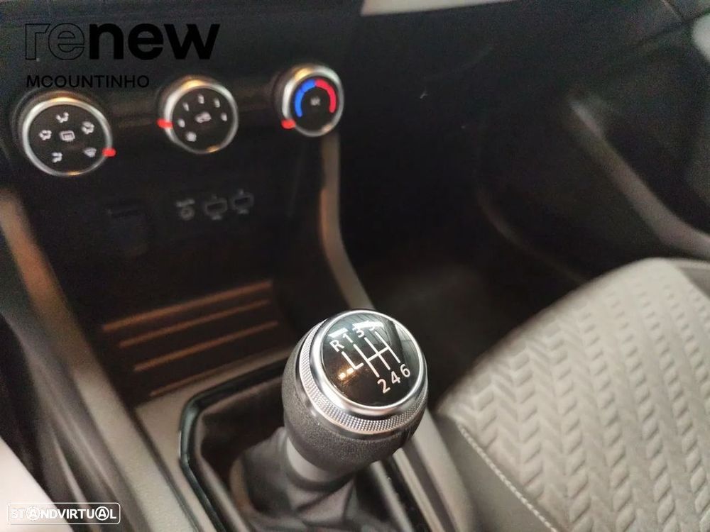 Renault Clio 1.0 TCe Evolution - 18