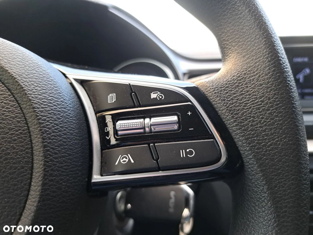 Kia Ceed 1.0 T-GDI M - 20