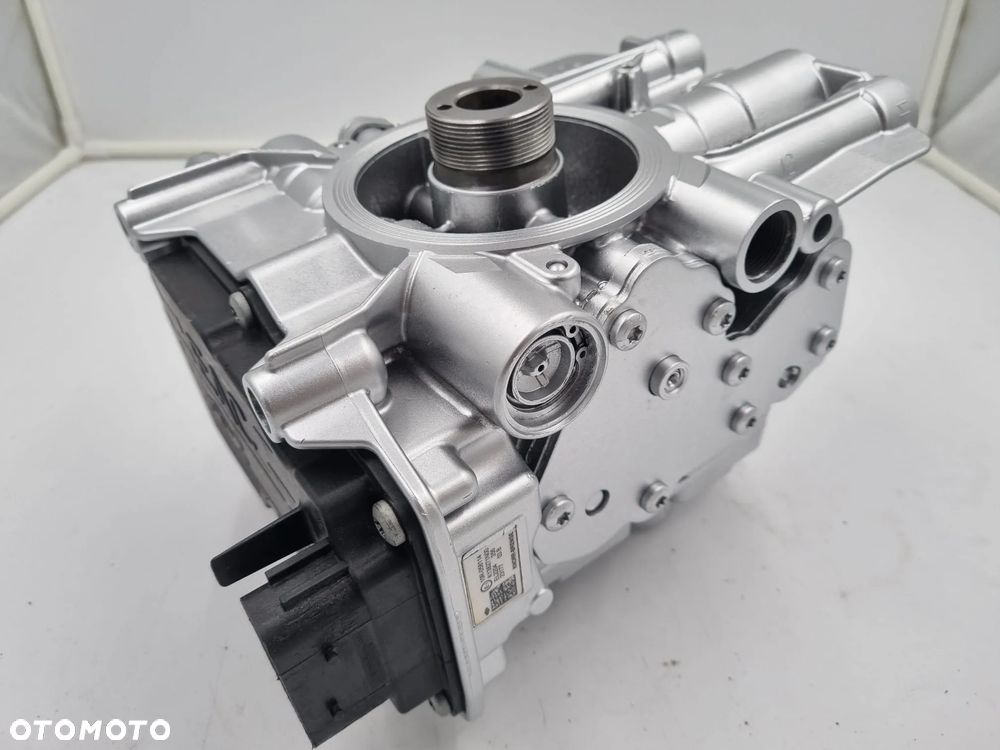 ZAWÓR OSUSZACZ MERCEDES ACTROS EL2204 REGENEROWANY - 4