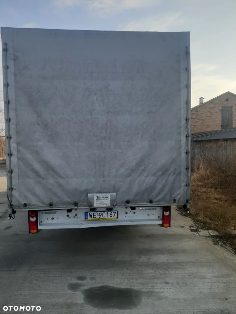 Renault Master - 7