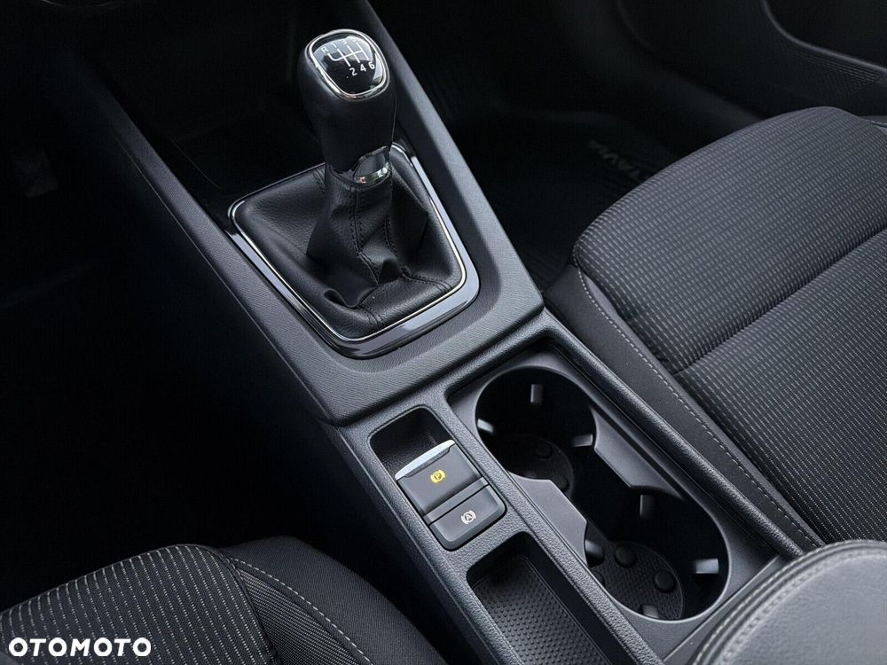 Skoda Octavia - 16