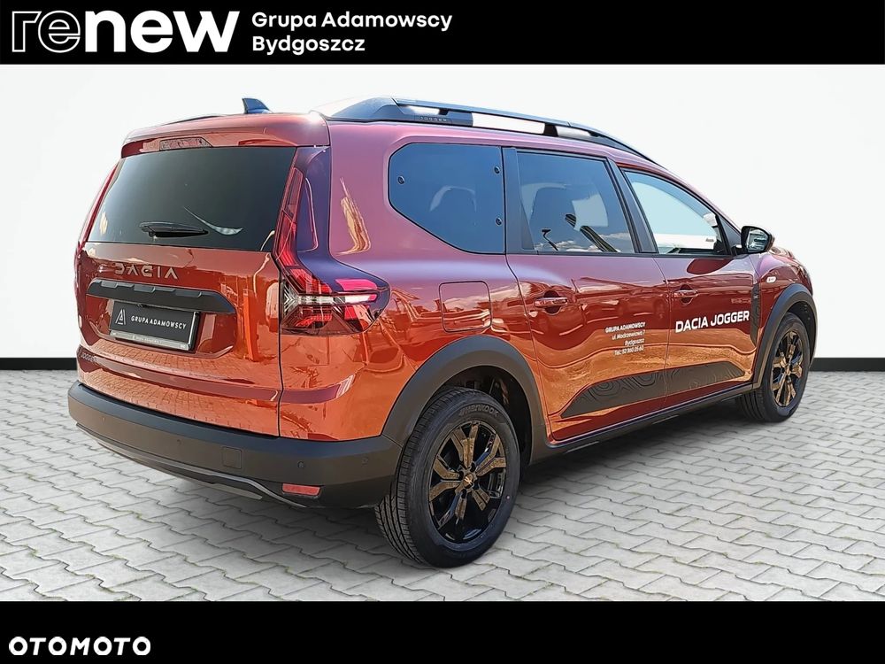 Dacia Jogger 1.0 TCe Extreme 7os - 2