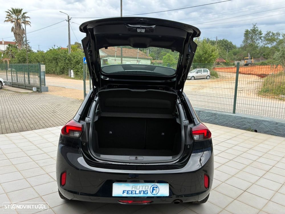 Opel Corsa 1.5 D Elegance - 30
