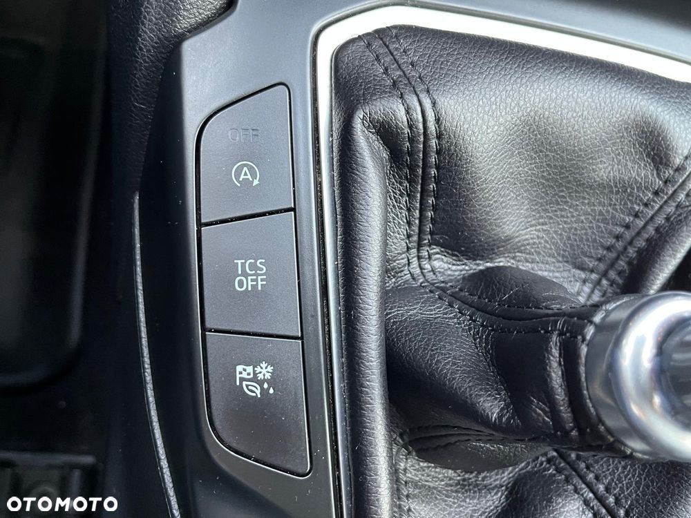 Ford Focus 1.5 TDCi Trend - 13