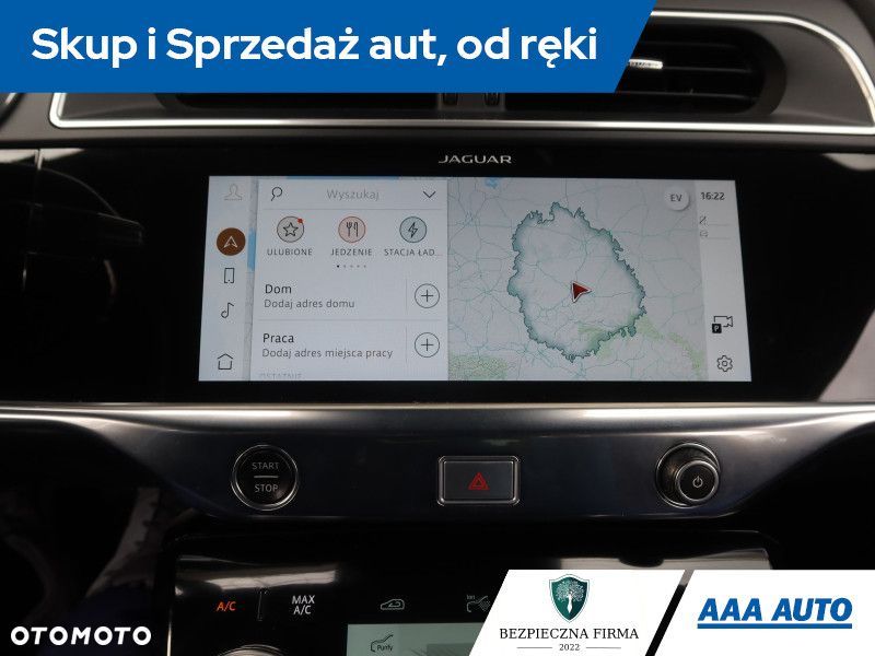 Jaguar I-Pace - 15