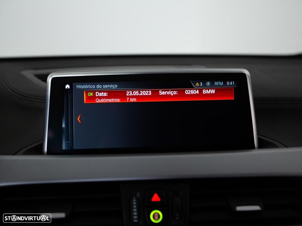 BMW X2 25 e xDrive - 23