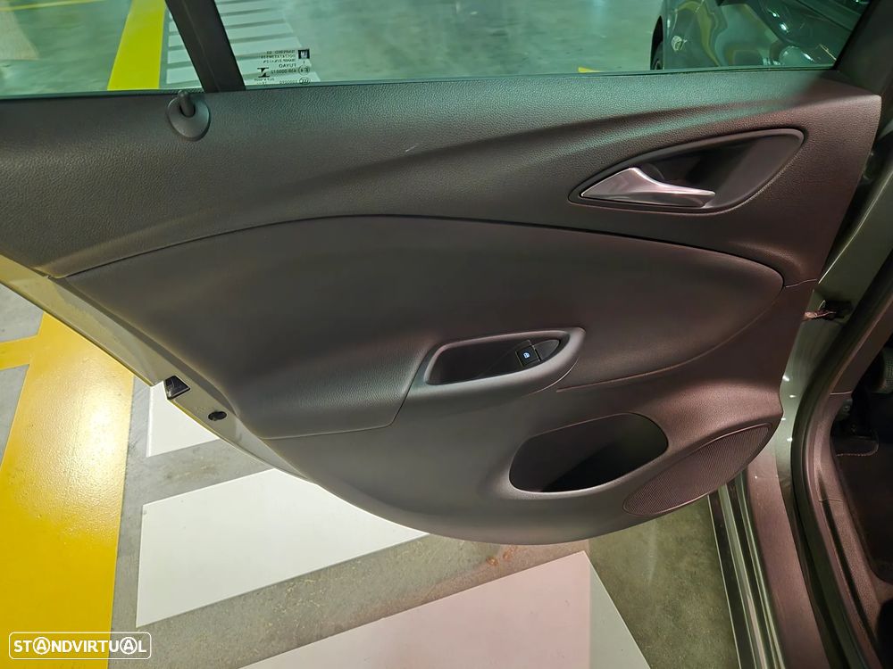 Opel Astra Sports Tourer 1.5 D GS Line S/S - 36