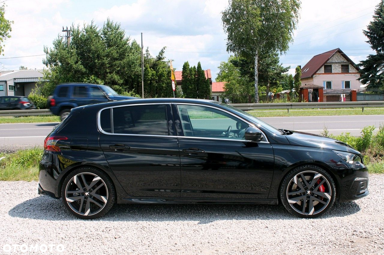 Peugeot 308 - 3