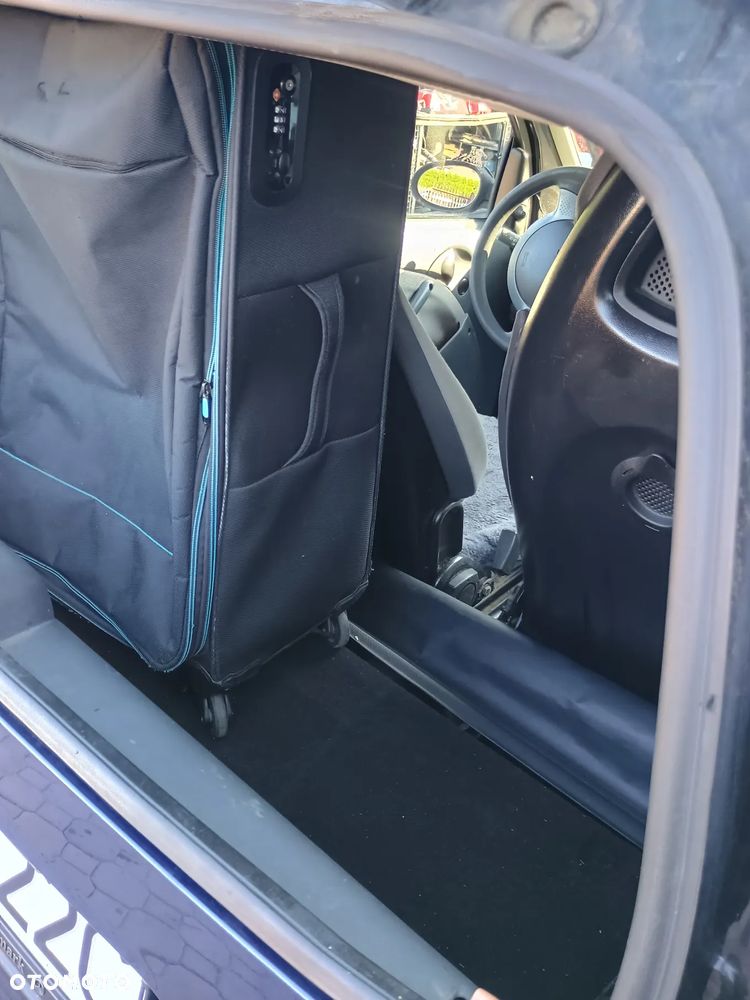 Smart Fortwo cabrio softtouch pure cdi - 10