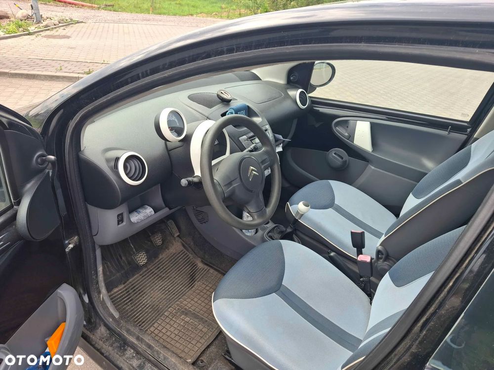 Citroën C1 1.0i Flirt - 6