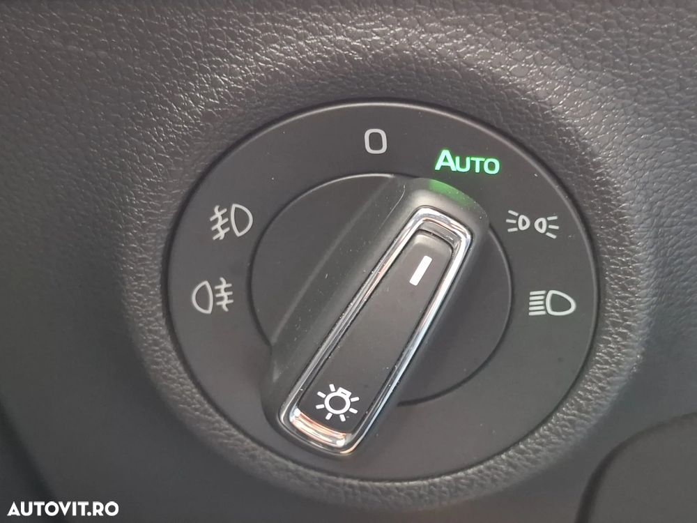 Skoda Karoq 2.0 TDI 4X4 DSG Style - 34
