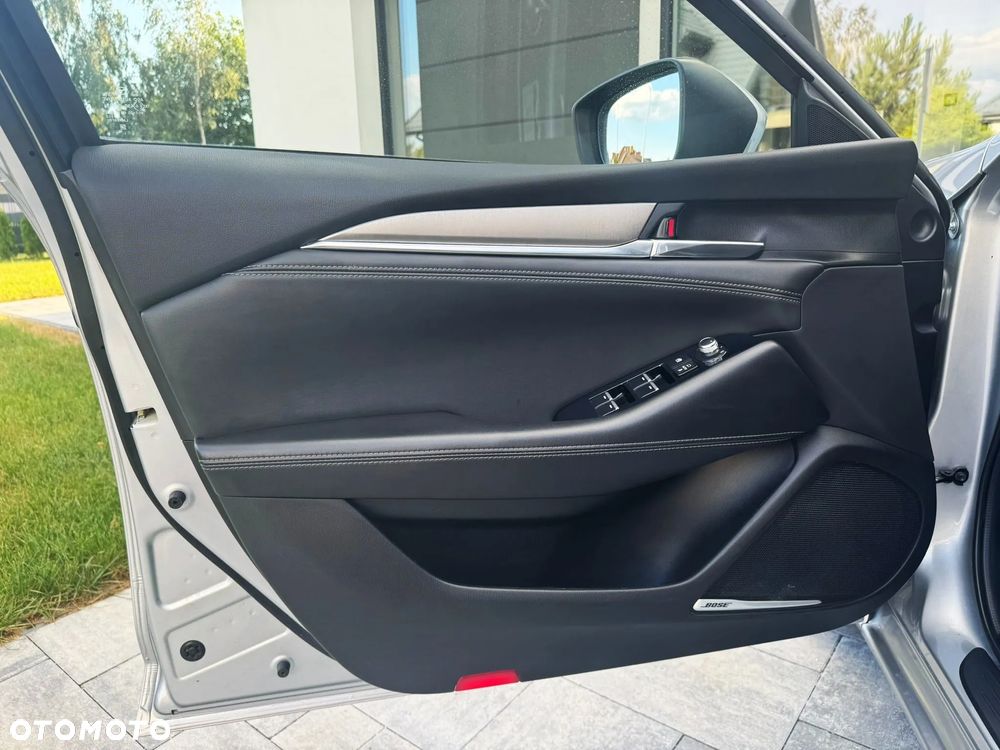 Mazda 6 SKYACTIV-G 165 Exclusive-Line - 9