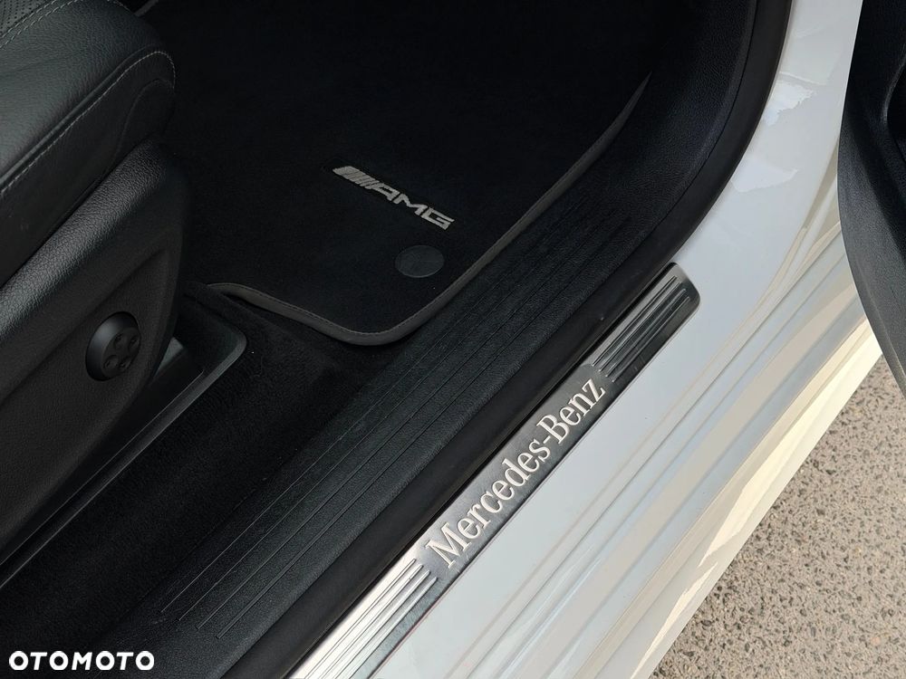 Mercedes-Benz GLE 400 d 4-Matic Premium - 38