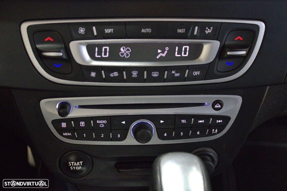 Renault Mégane Coupe 1.5 dCi GT Line EDC - 31