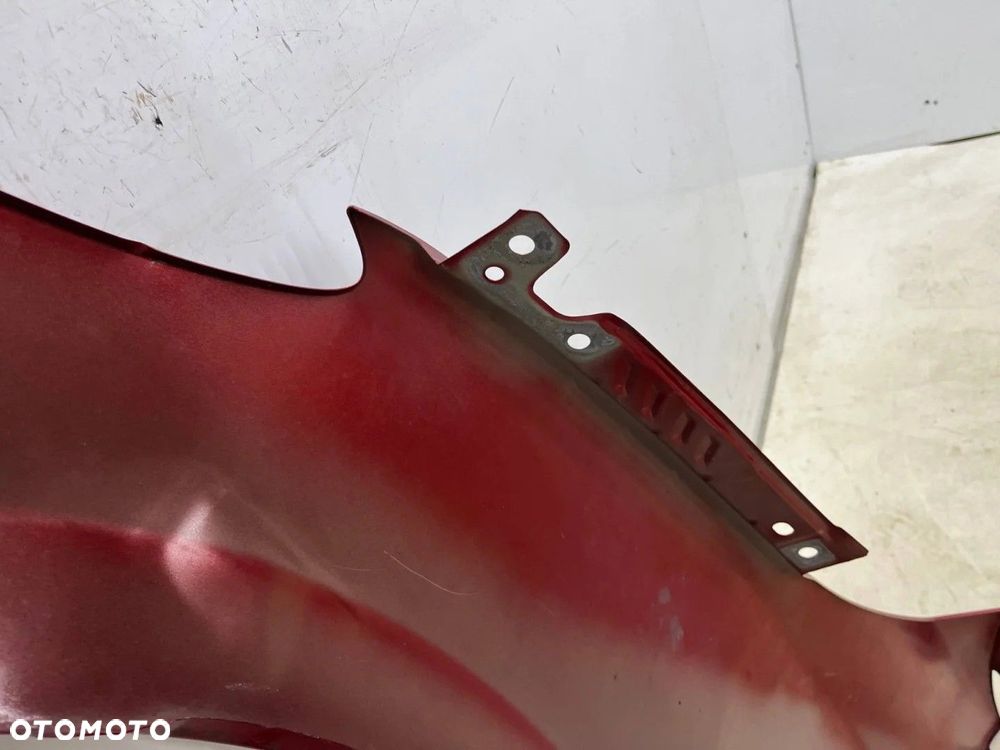 Błotnik Mazda 2 DJ 14r.- prawy przedni prawy przód - 24
