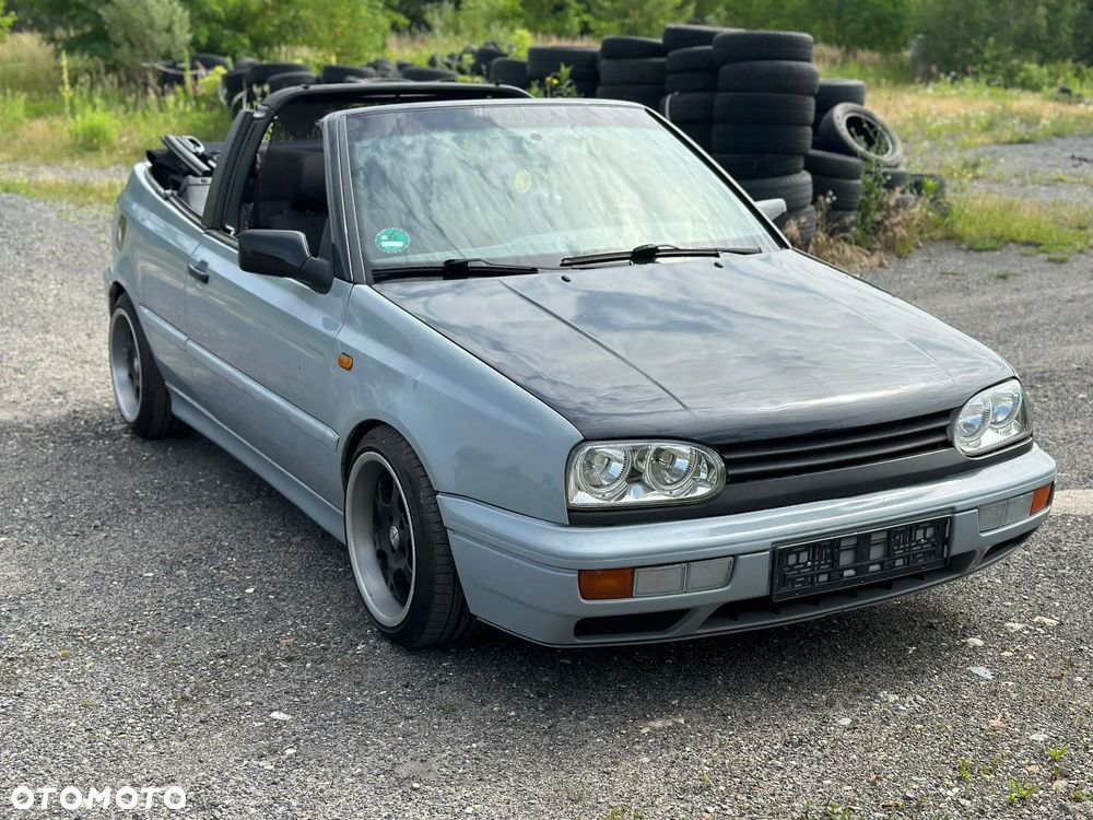Volkswagen Golf 1.8 GT - 9