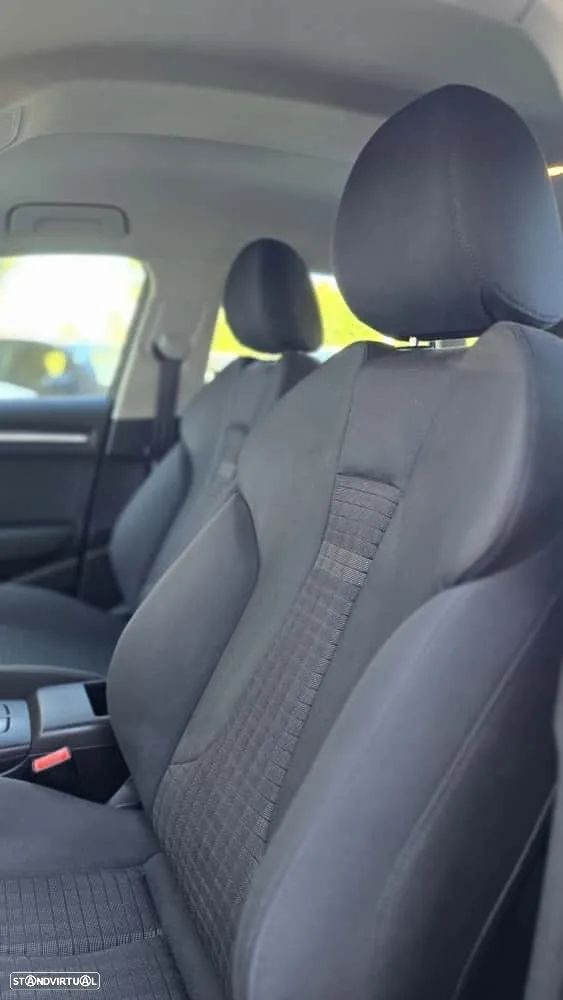 Audi A3 Sportback 1.6 TDI Ambiente - 20