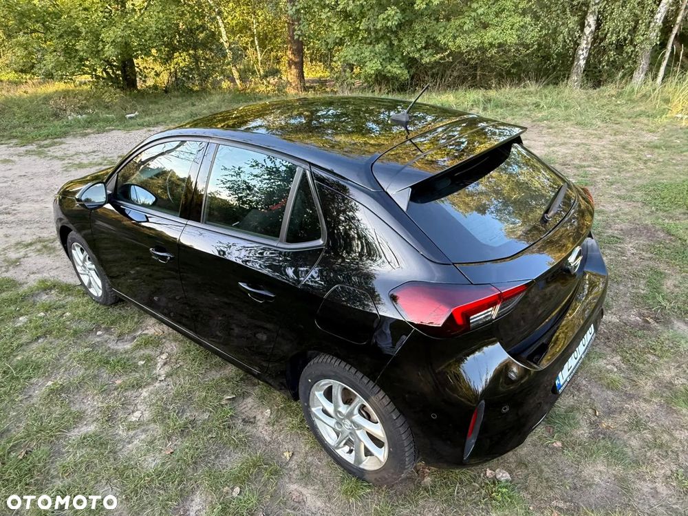 Opel Corsa 1.2 GS Line Plus Pack S&S - 13